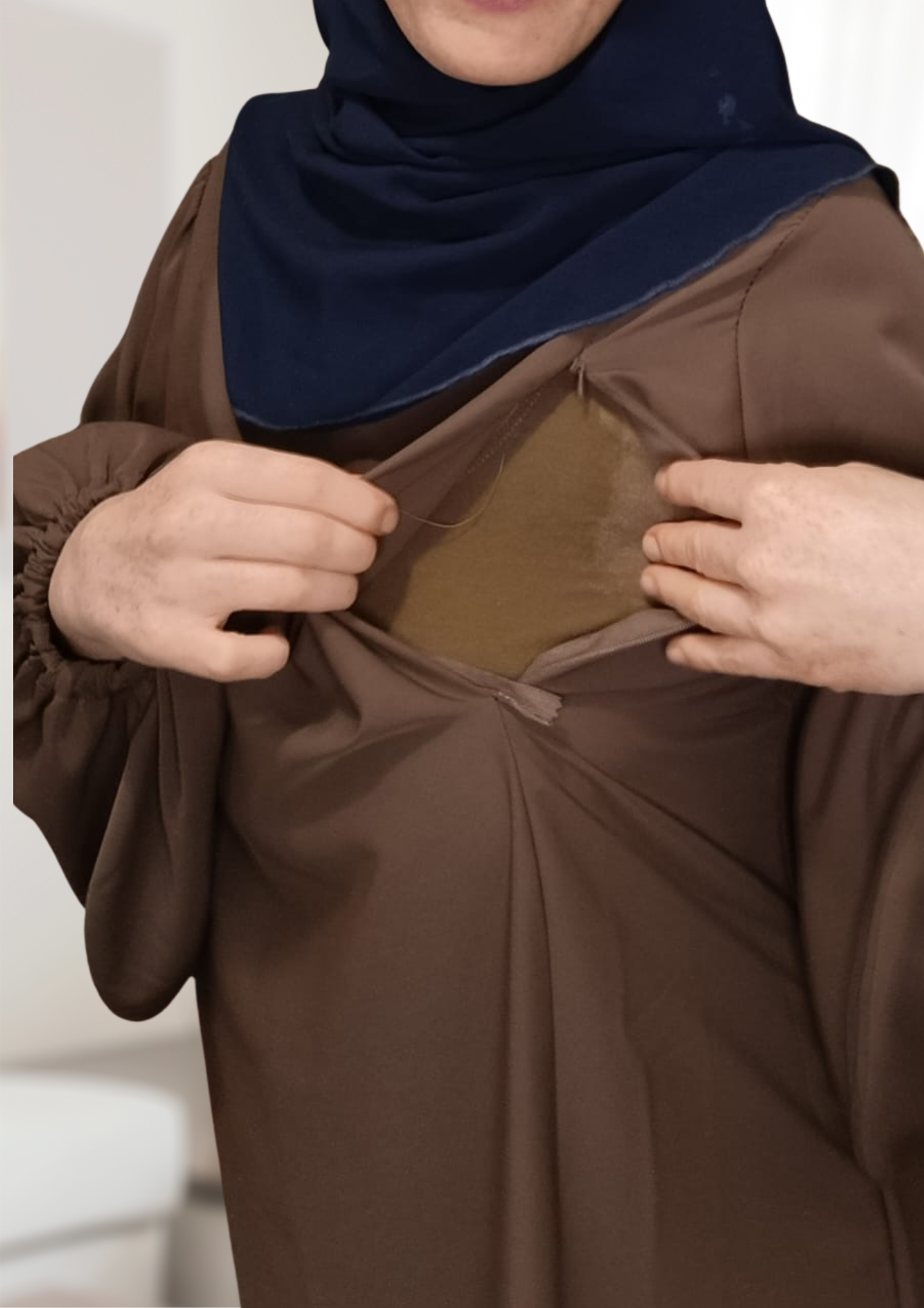 Still Abaya