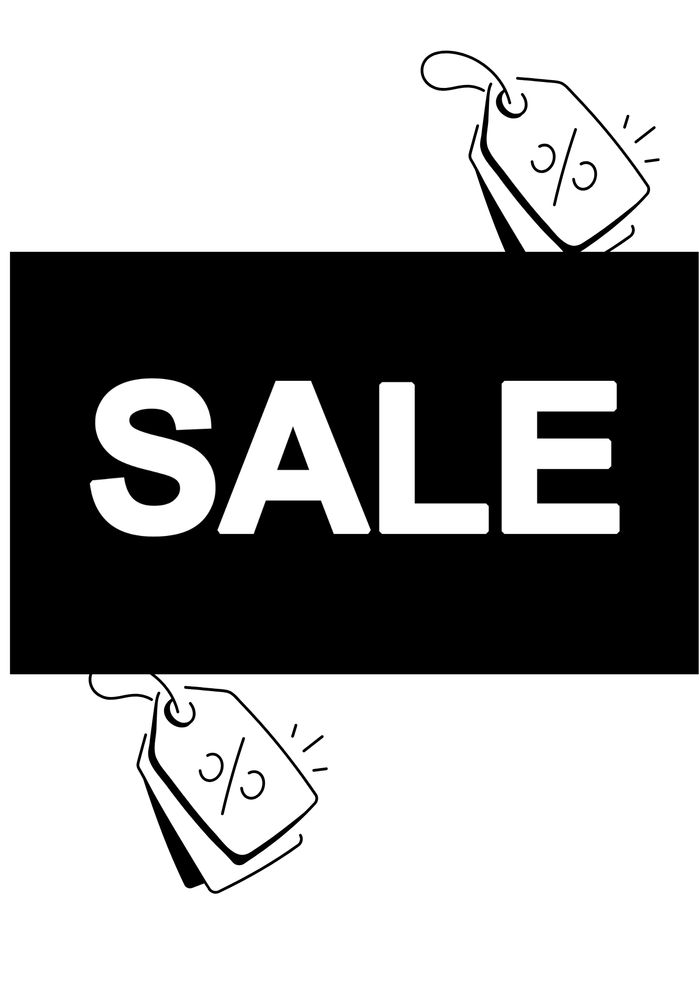 Sale