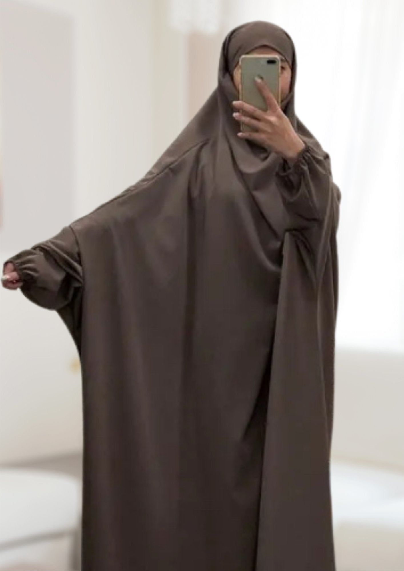 Jilbab