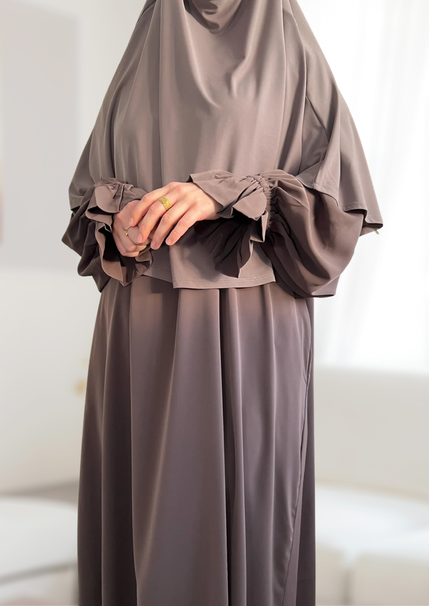 Abaya