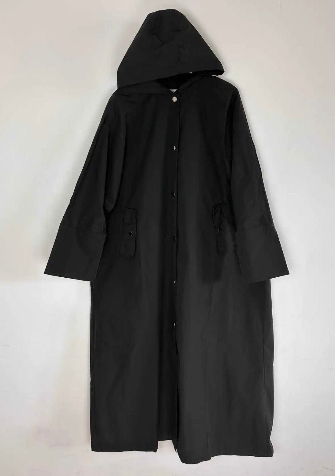 Pre Order! Regenmantel