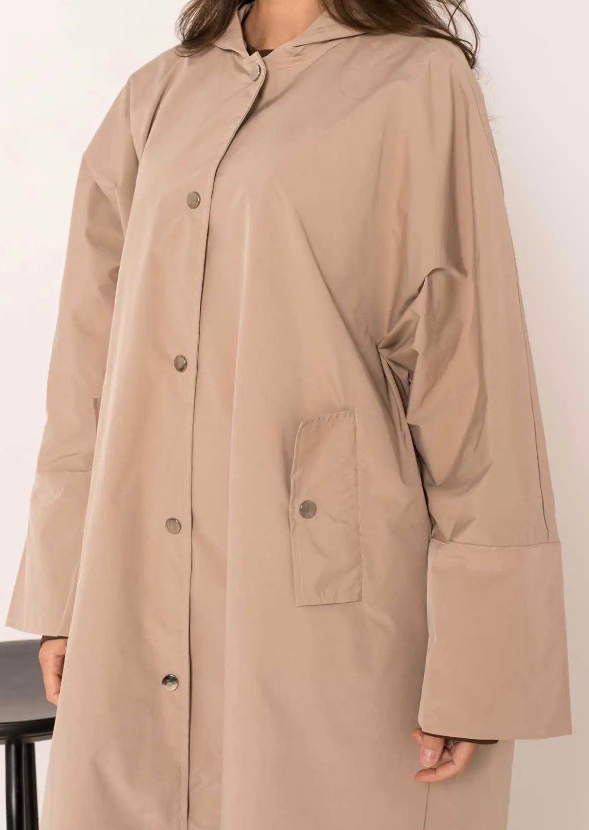 Pre Order! Regenmantel