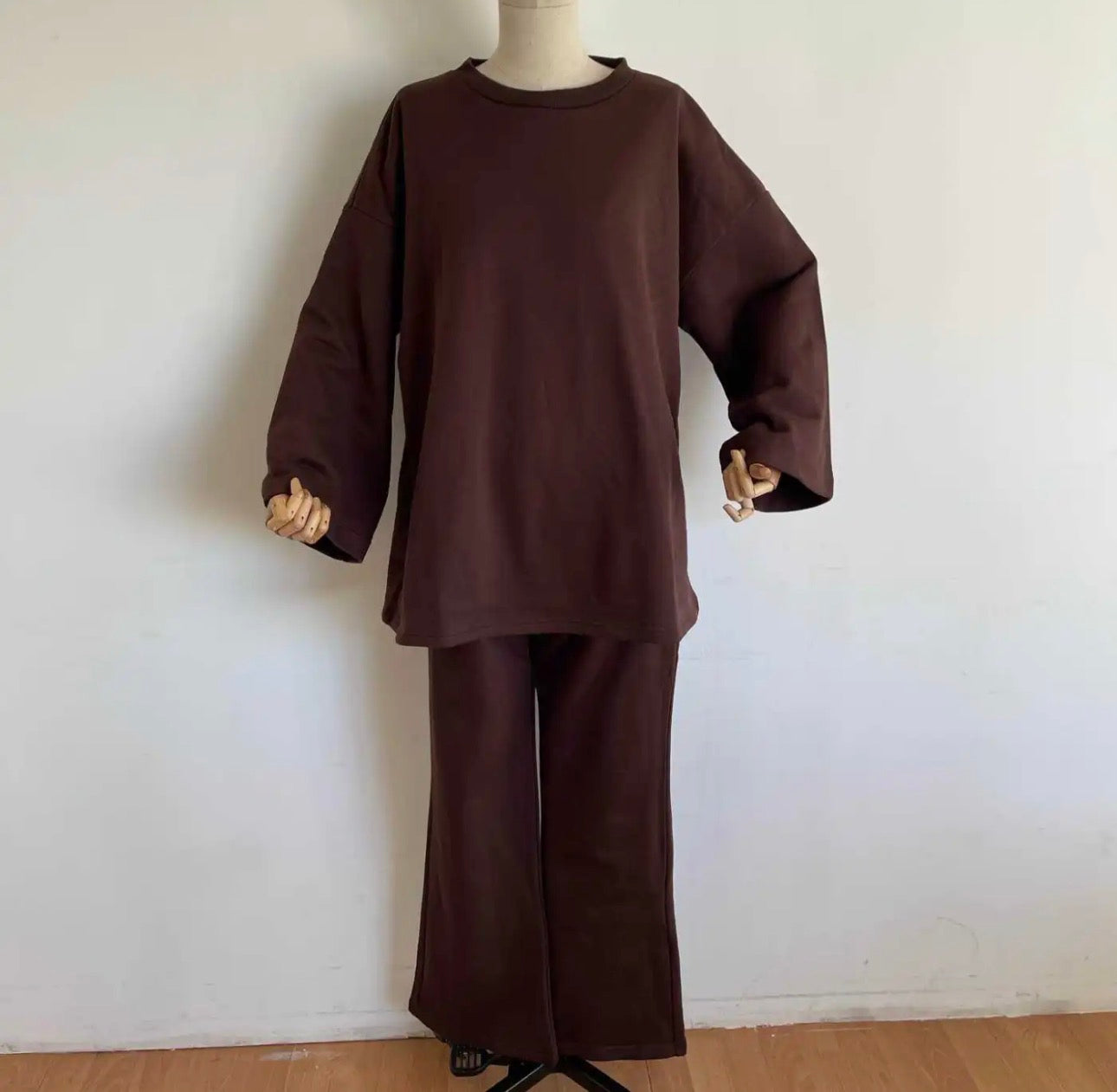 Pre Order 2Teiler Baumwolle