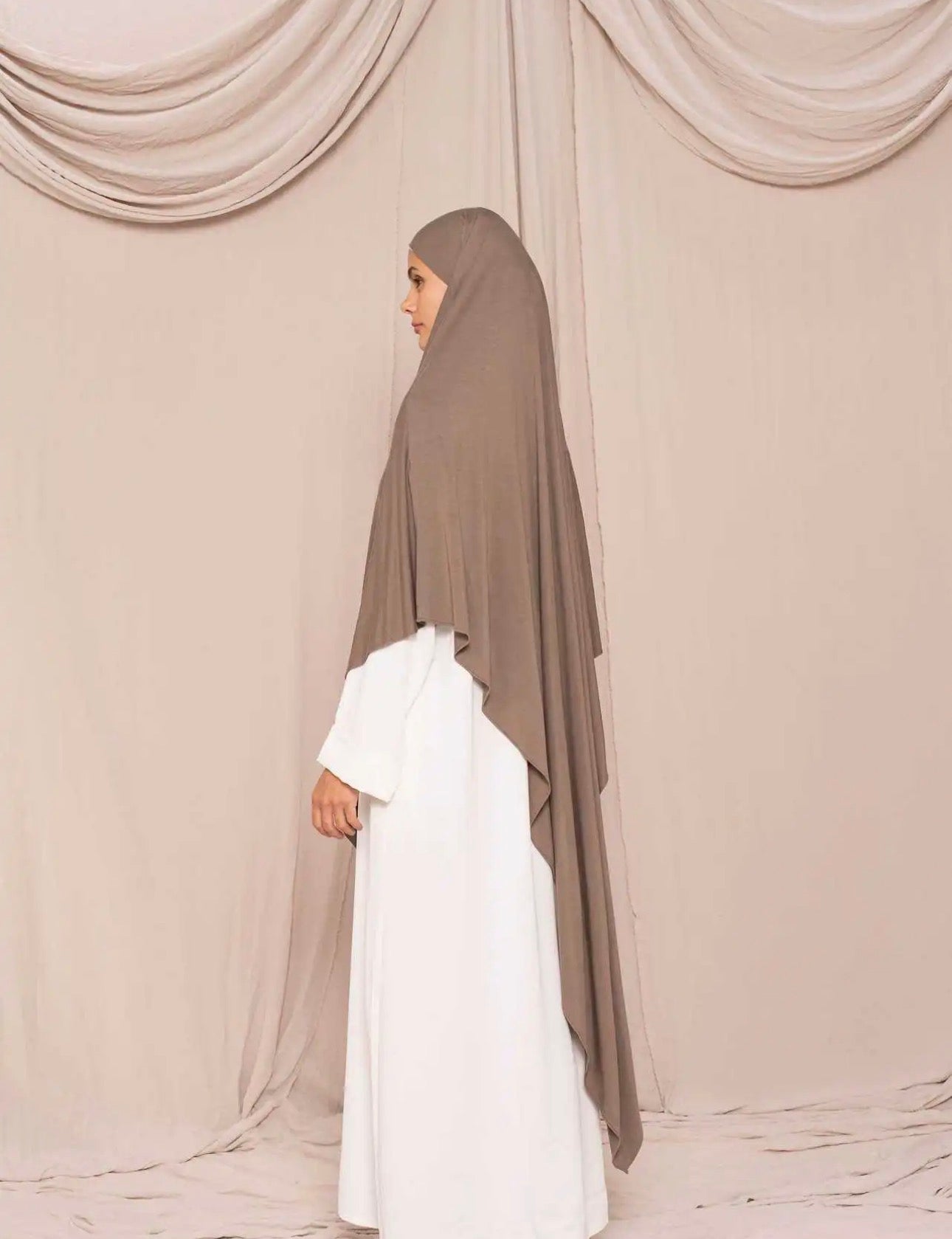 Pre Order! Bamboo Khimar