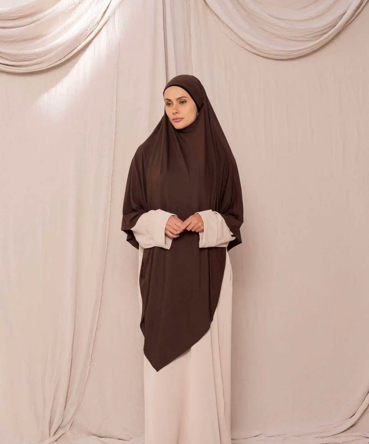 Pre Order! Bamboo Khimar