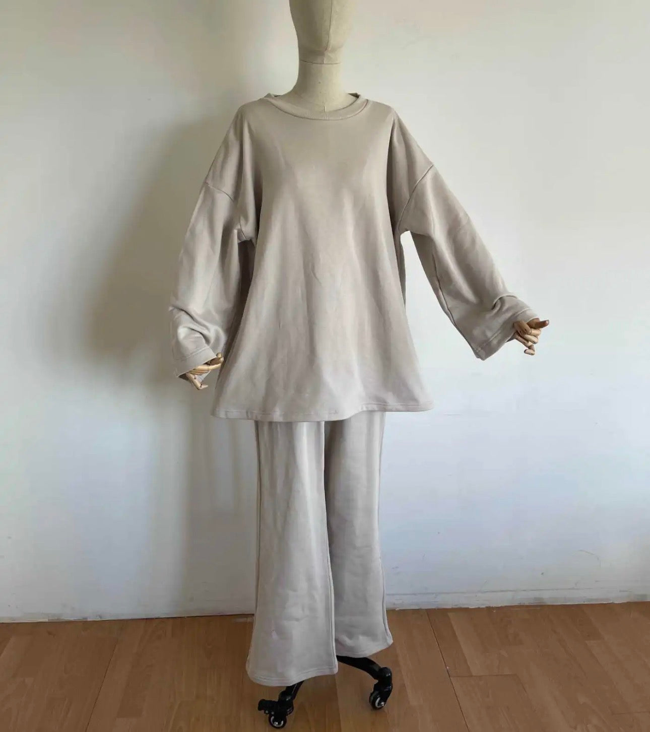 Pre Order 2Teiler Baumwolle