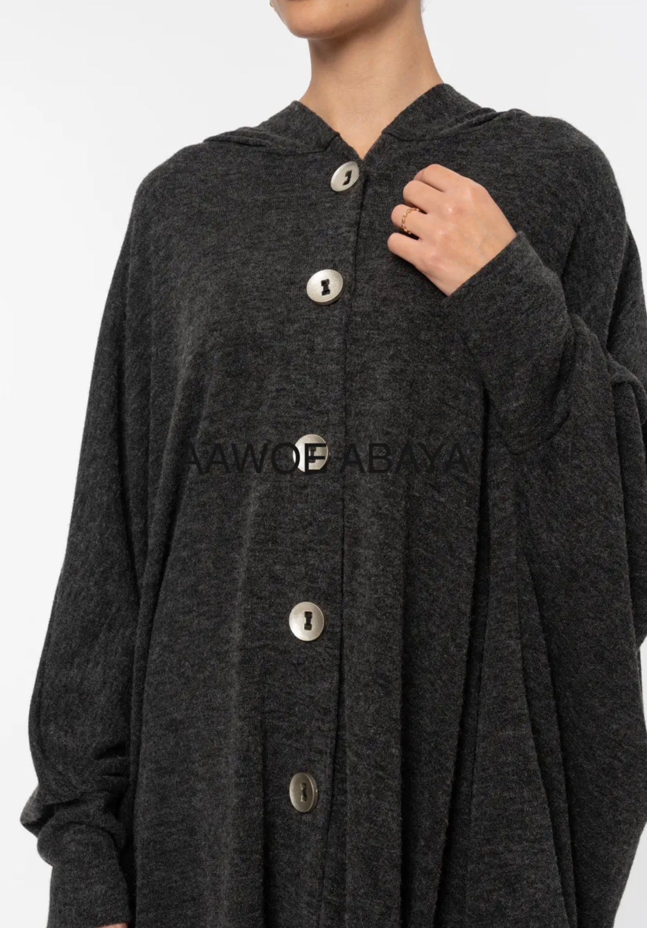 Pre Order! Jacke