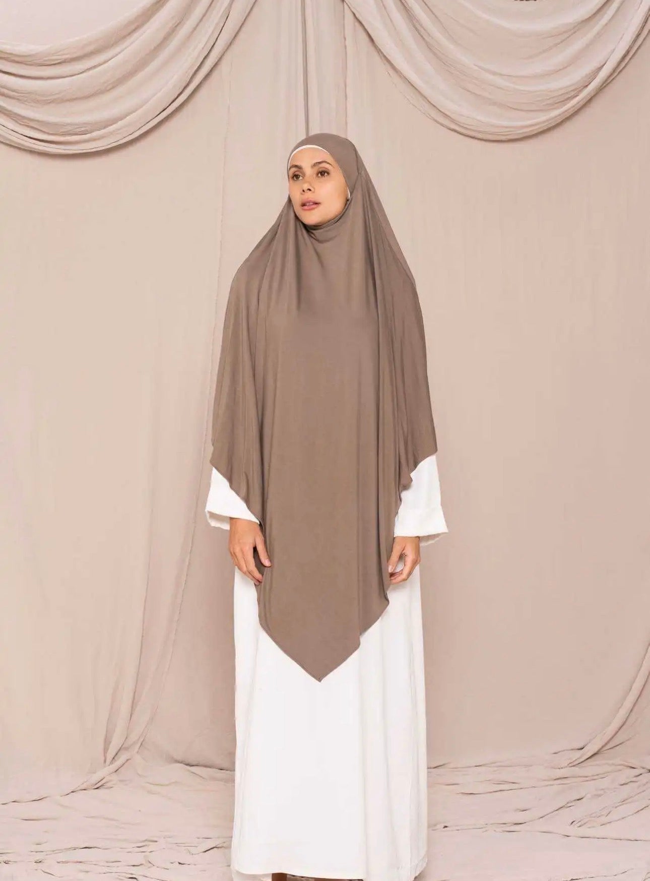 Pre Order! Bamboo Khimar