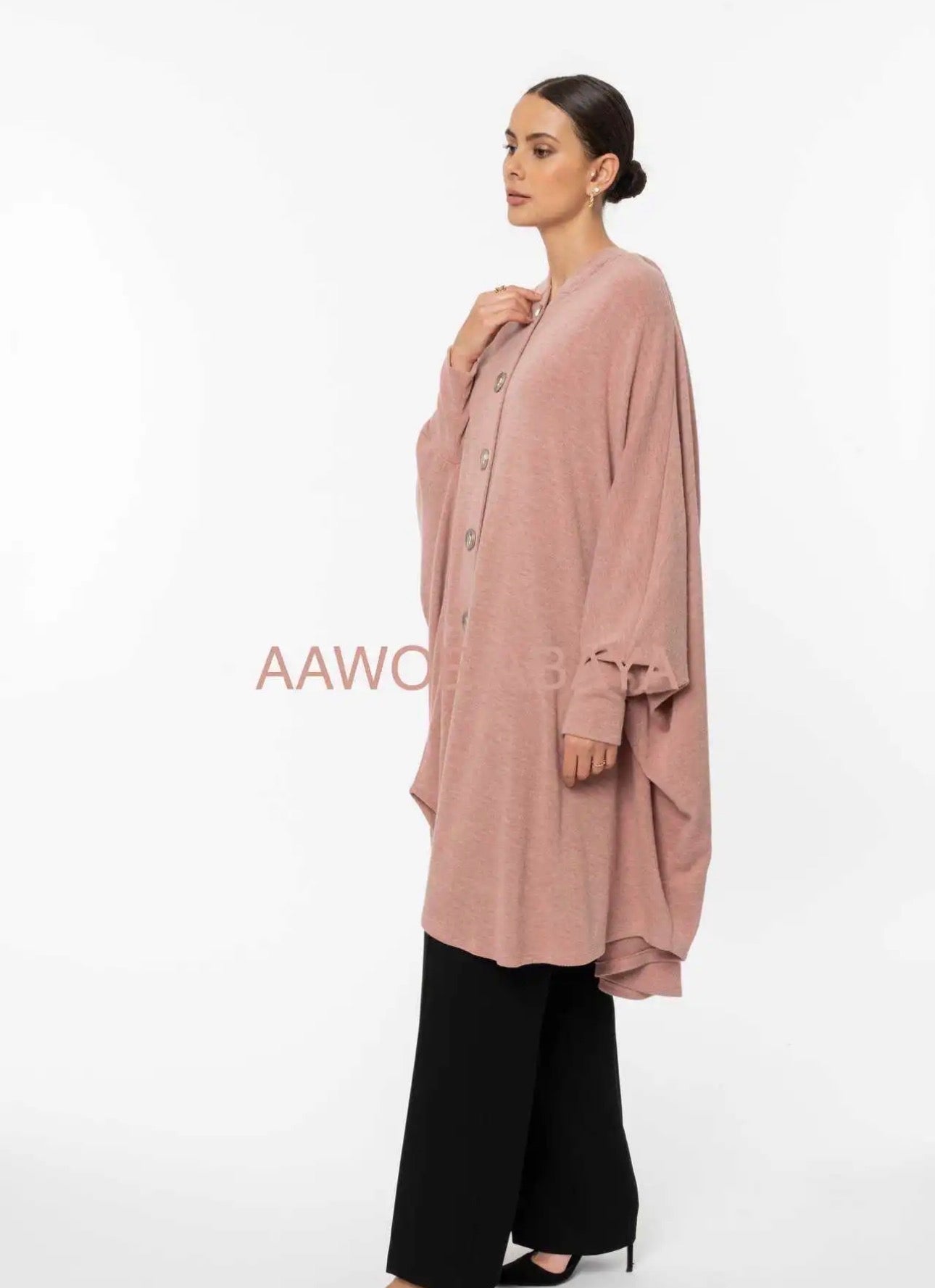 Pre Order! Jacke