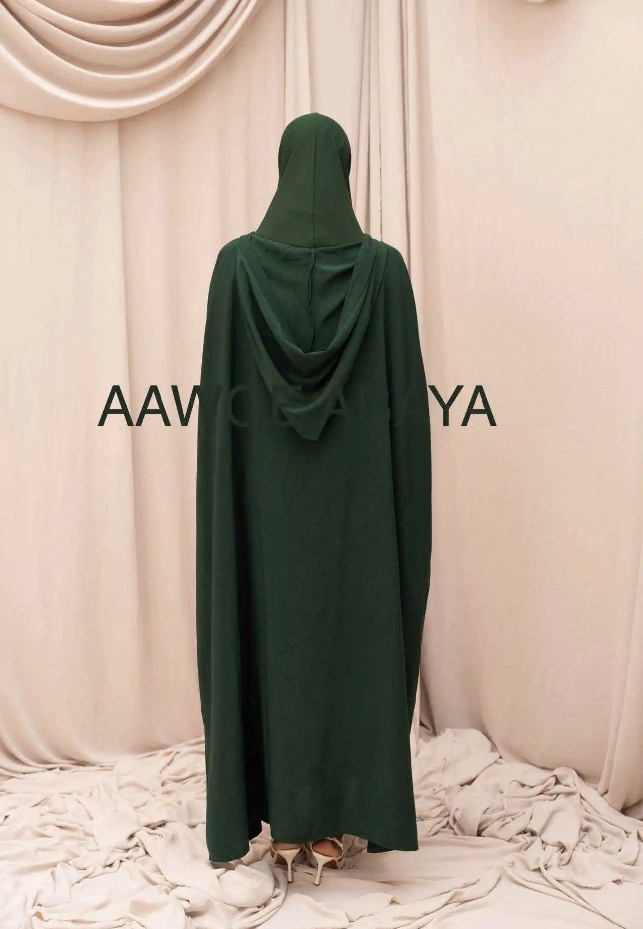 Pre Order! Jilbab/Abaya