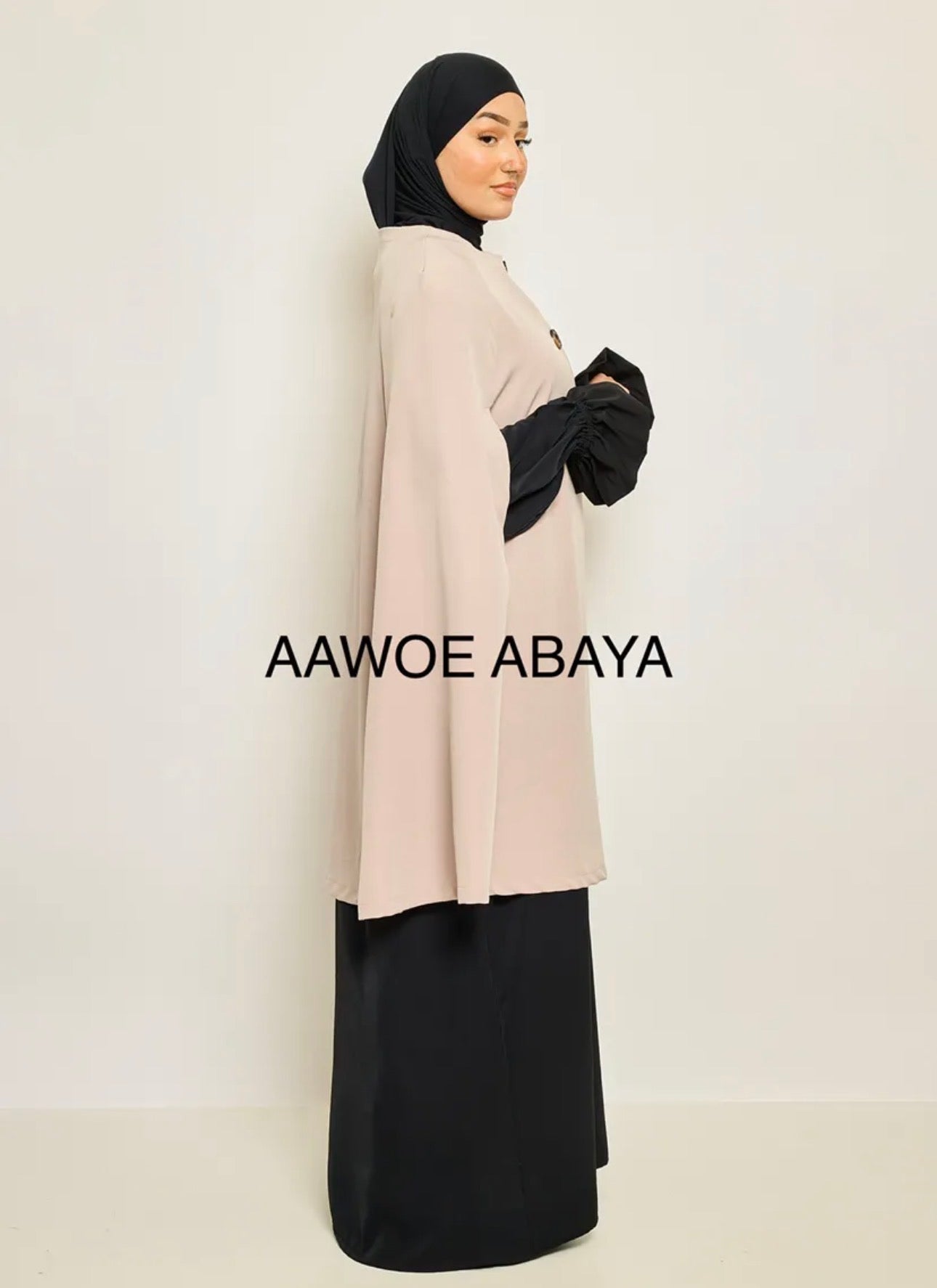 Pre Order! Weste