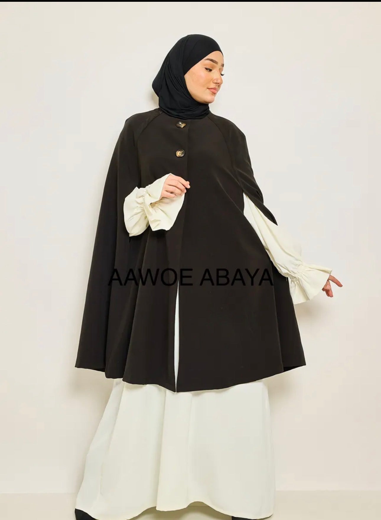 Pre Order! Weste