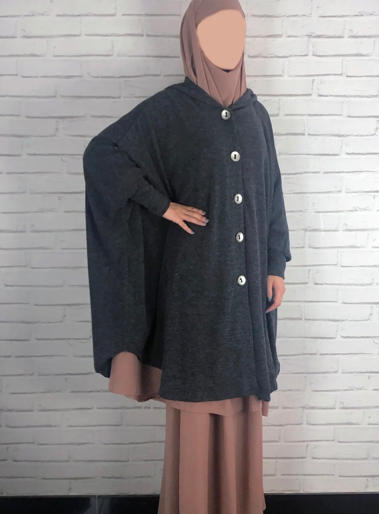 Pre Order! Jacke