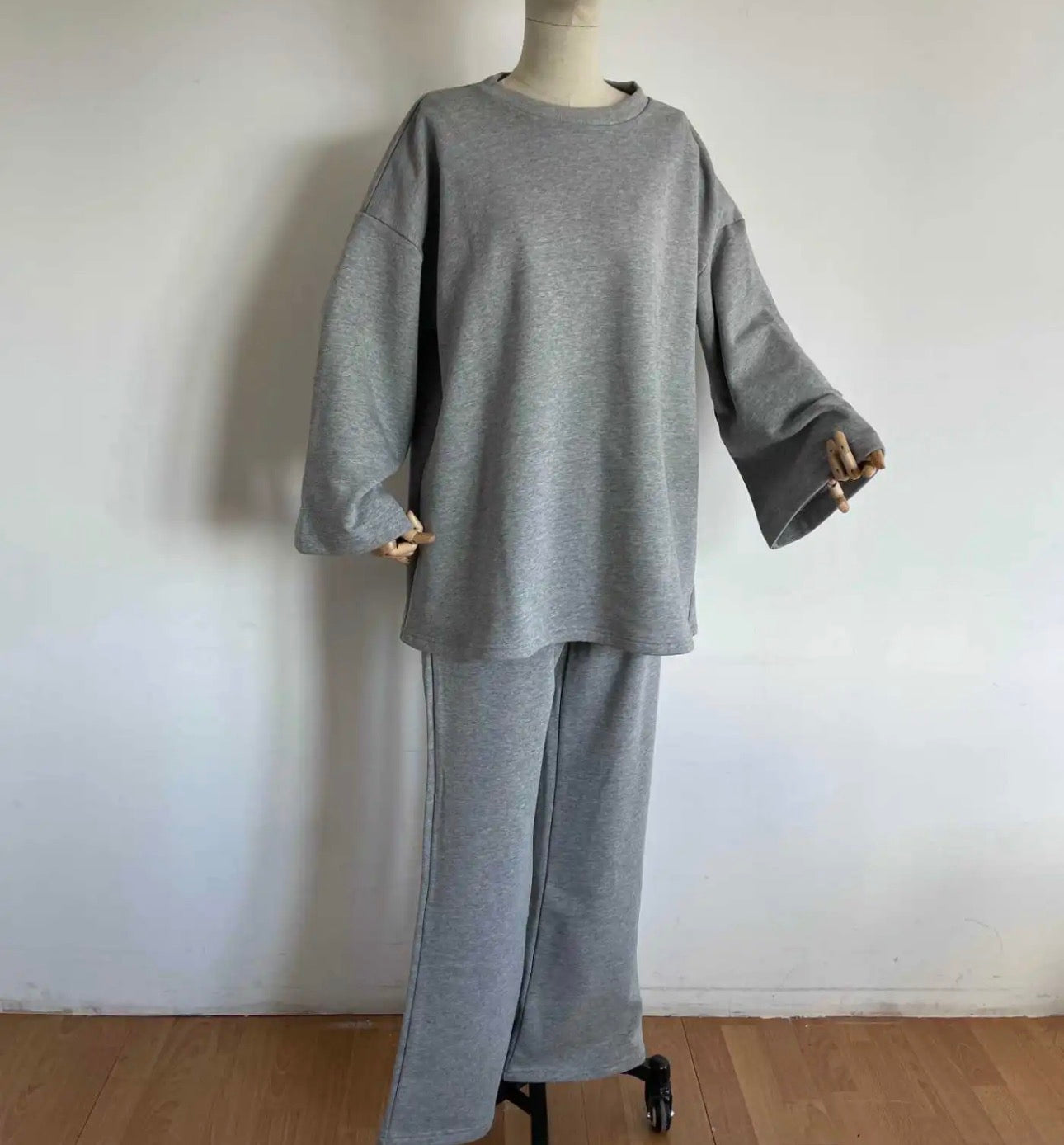 Pre Order 2Teiler Baumwolle
