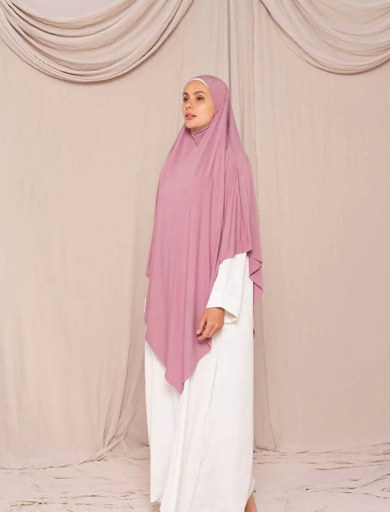 Pre Order! Bamboo Khimar