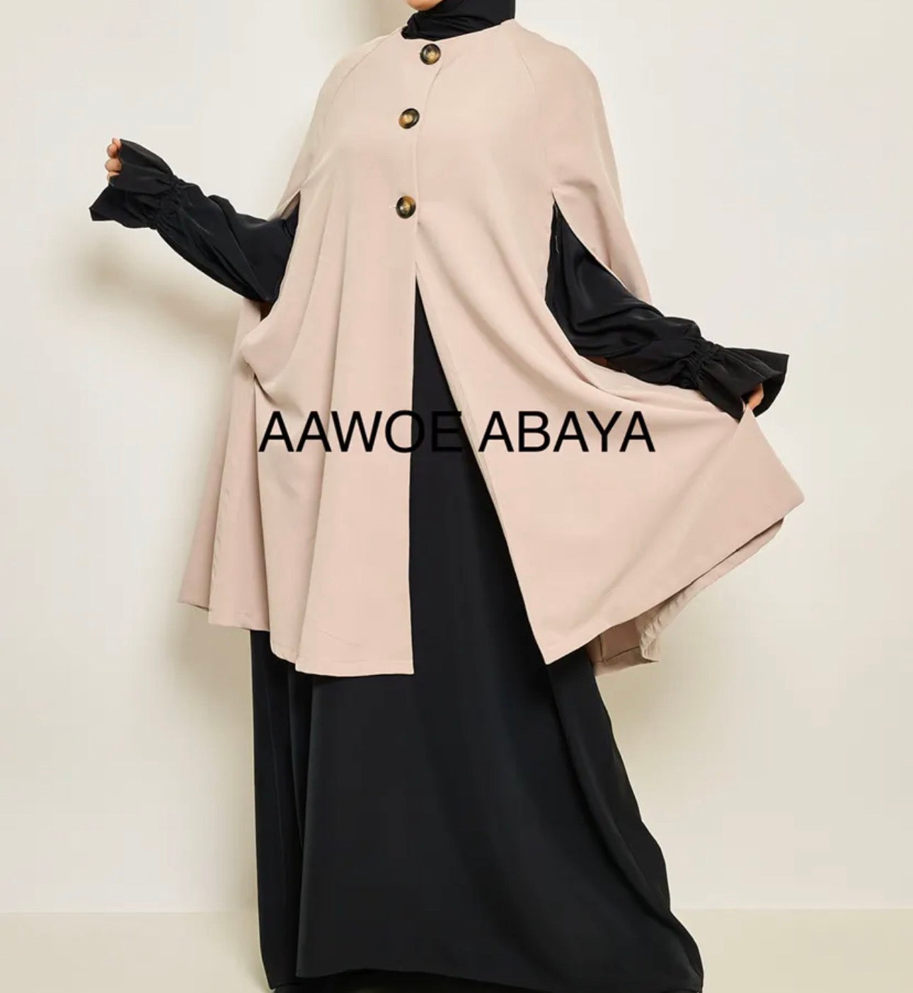 Pre Order! Weste