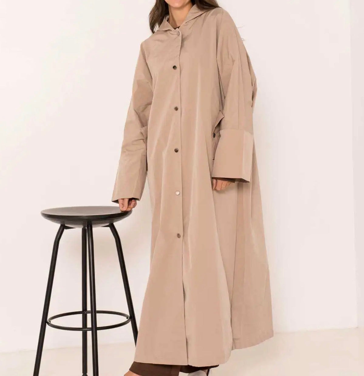 Pre Order! Regenmantel