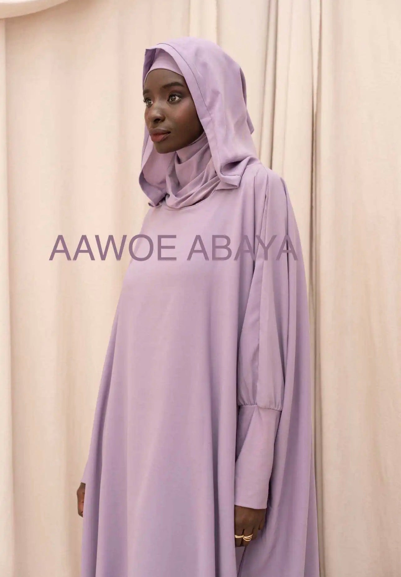 Pre Order! Jilbab/Abaya