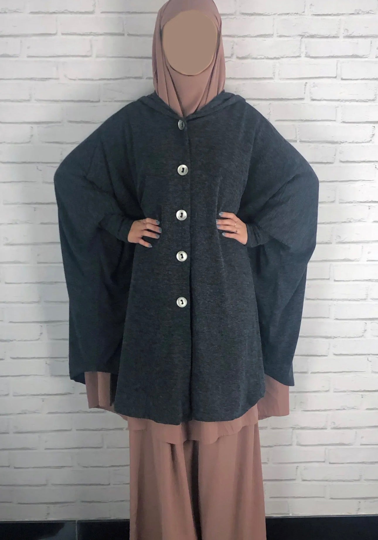 Pre Order! Jacke