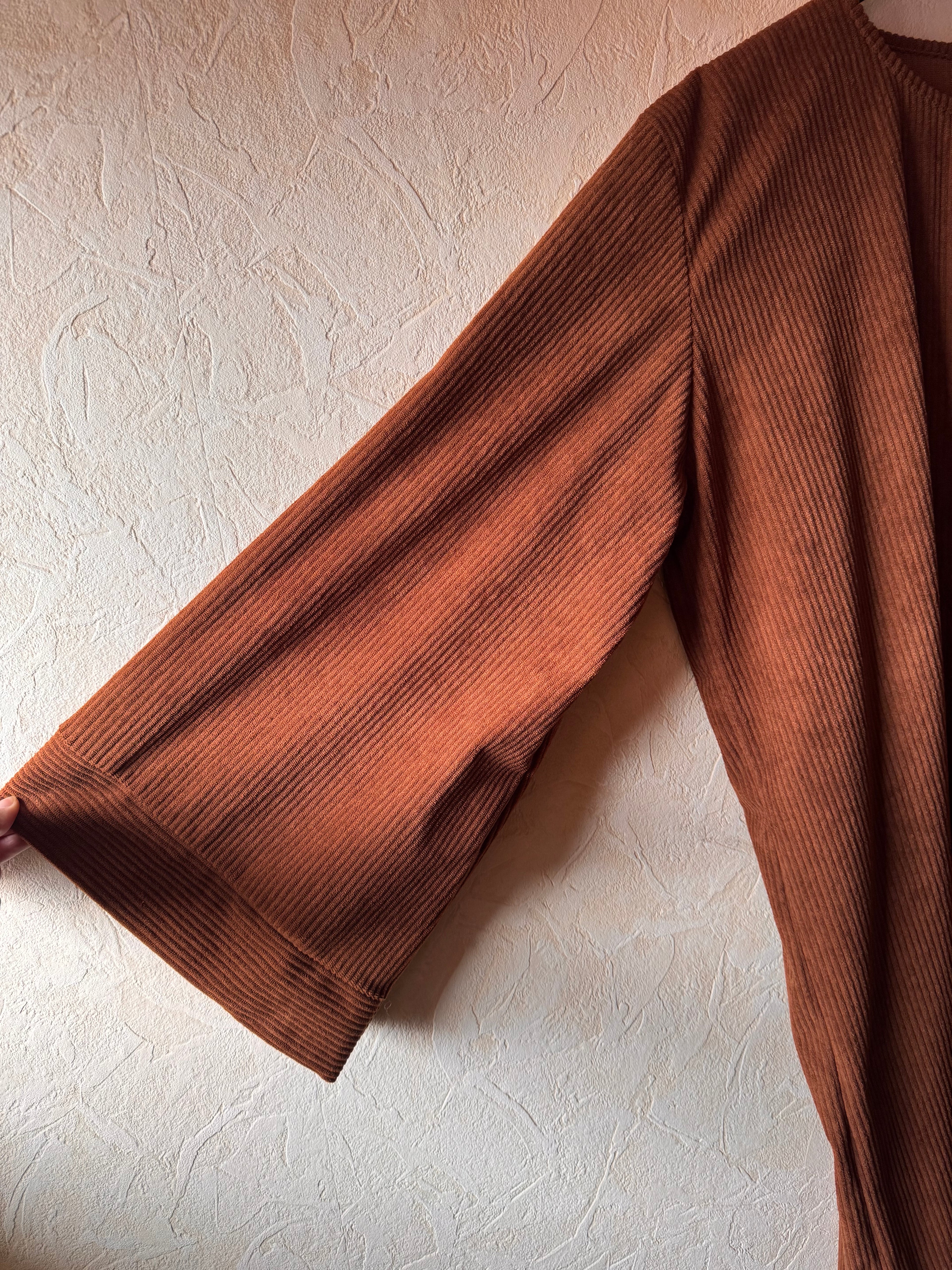 Cord Abaya