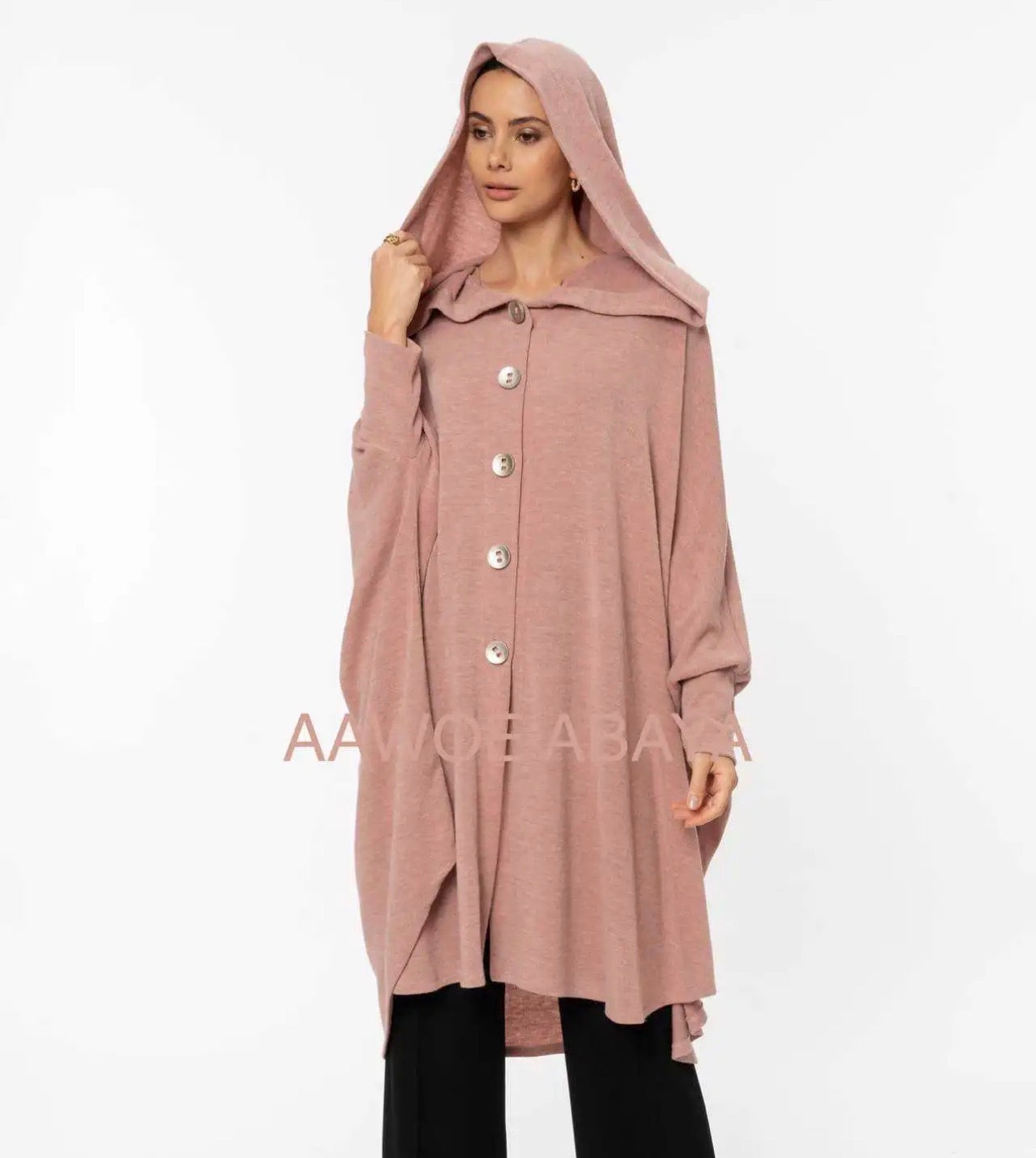 Pre Order! Jacke