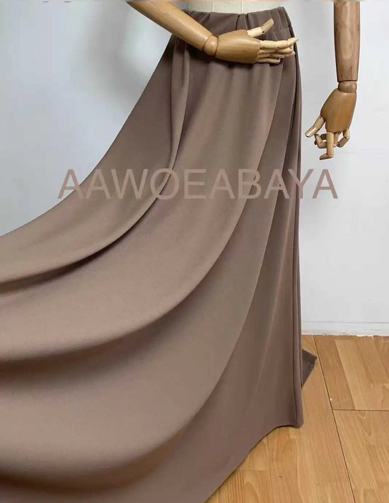 Rock „Fatima“ Tall& Curvy