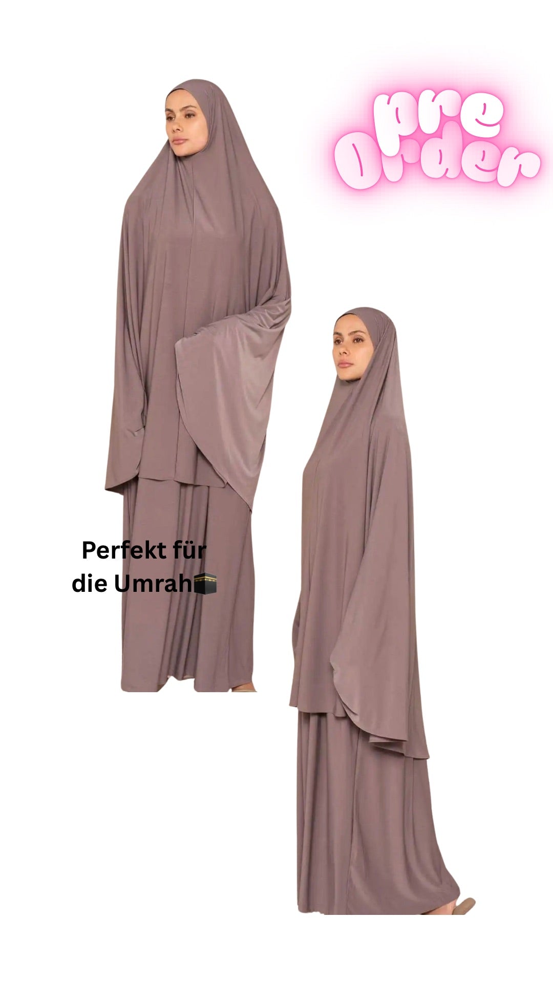 Pre Order! Jersey Set