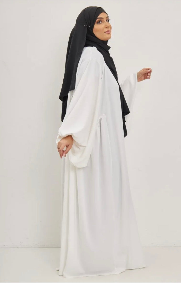 Pre Order! Abaya Hidaya 1,45m&1,60m