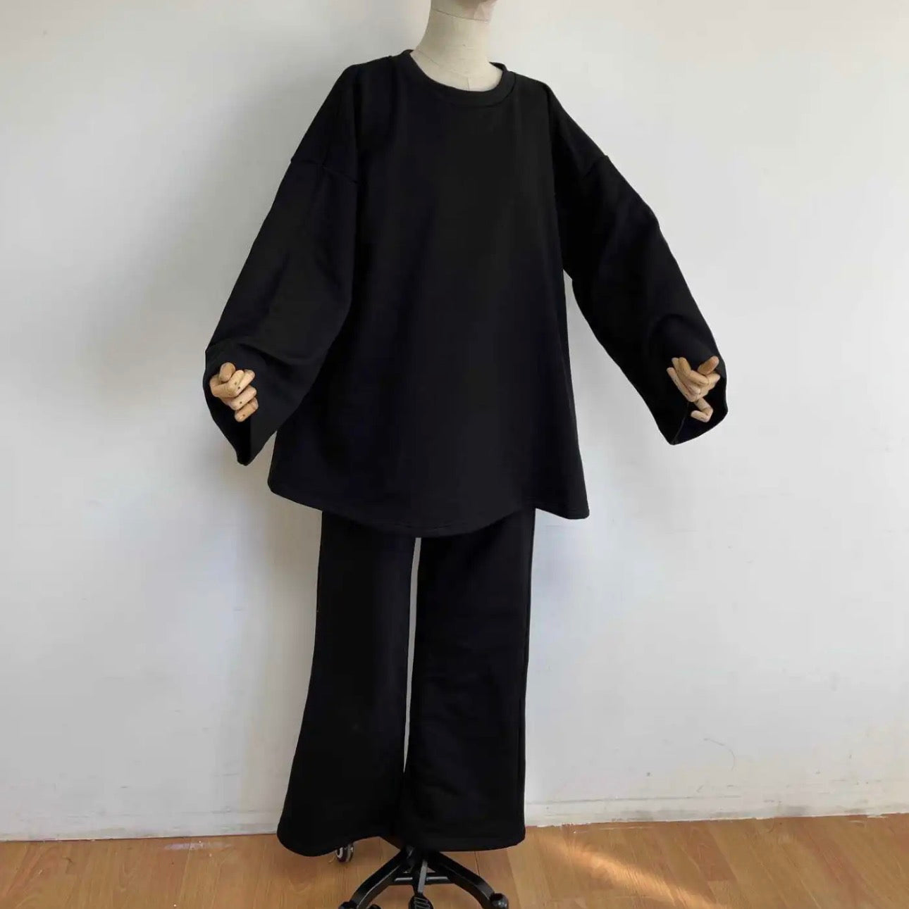 Pre Order 2Teiler Baumwolle
