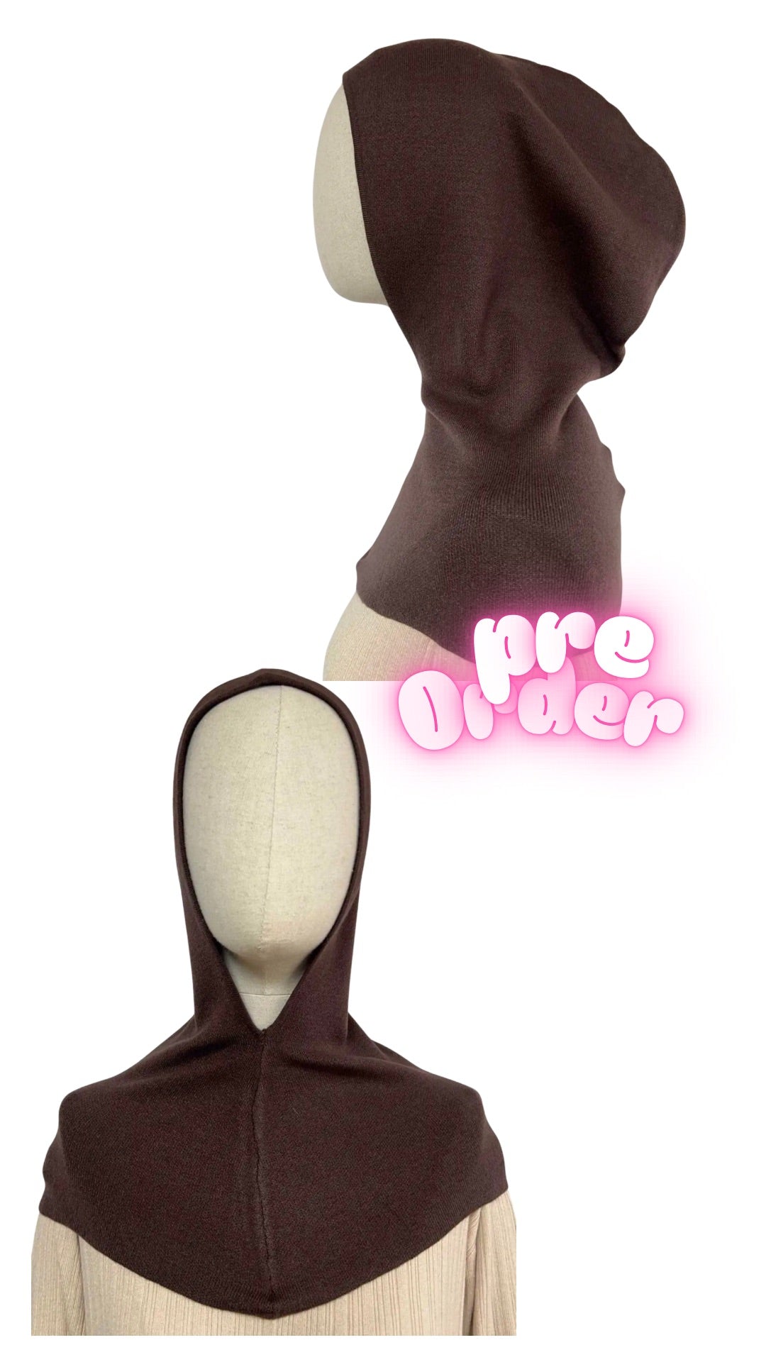 Pre Order! Mütze