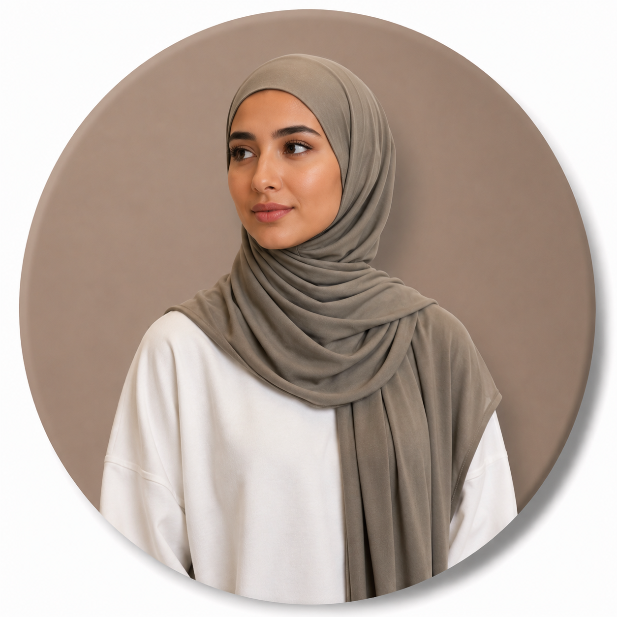 Kopftücher/Khimar