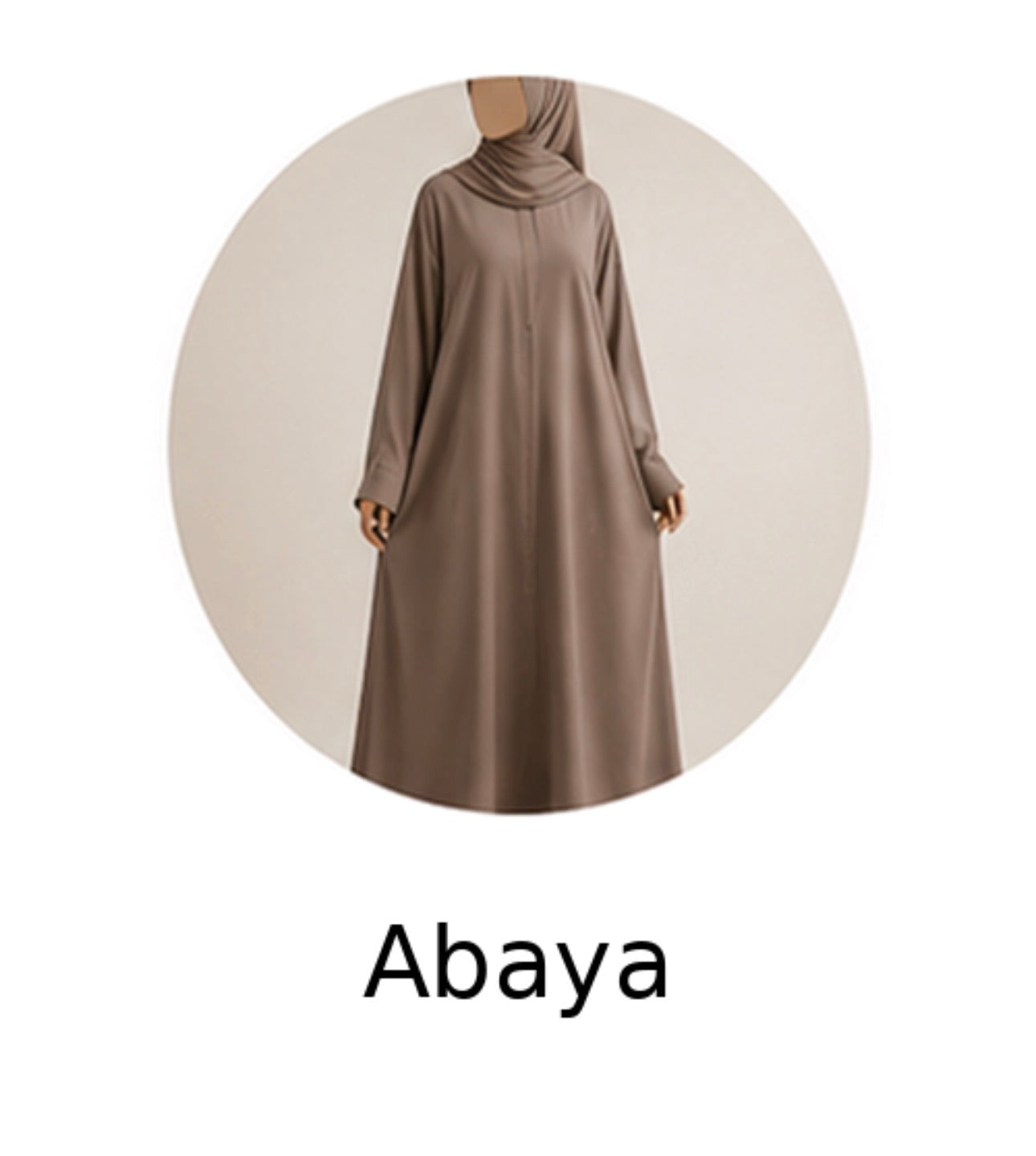Abaya