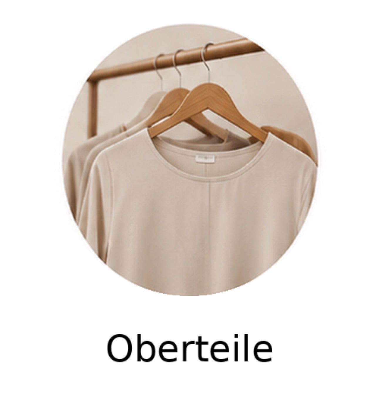 Oberteil