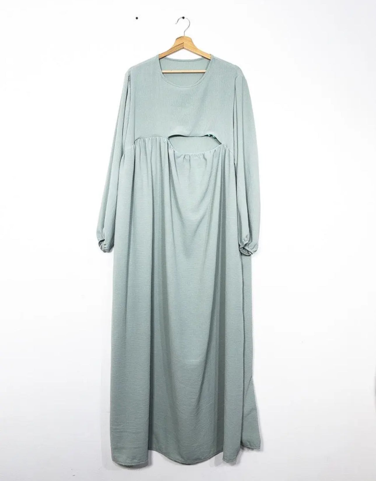 „Salima“ Still Abaya