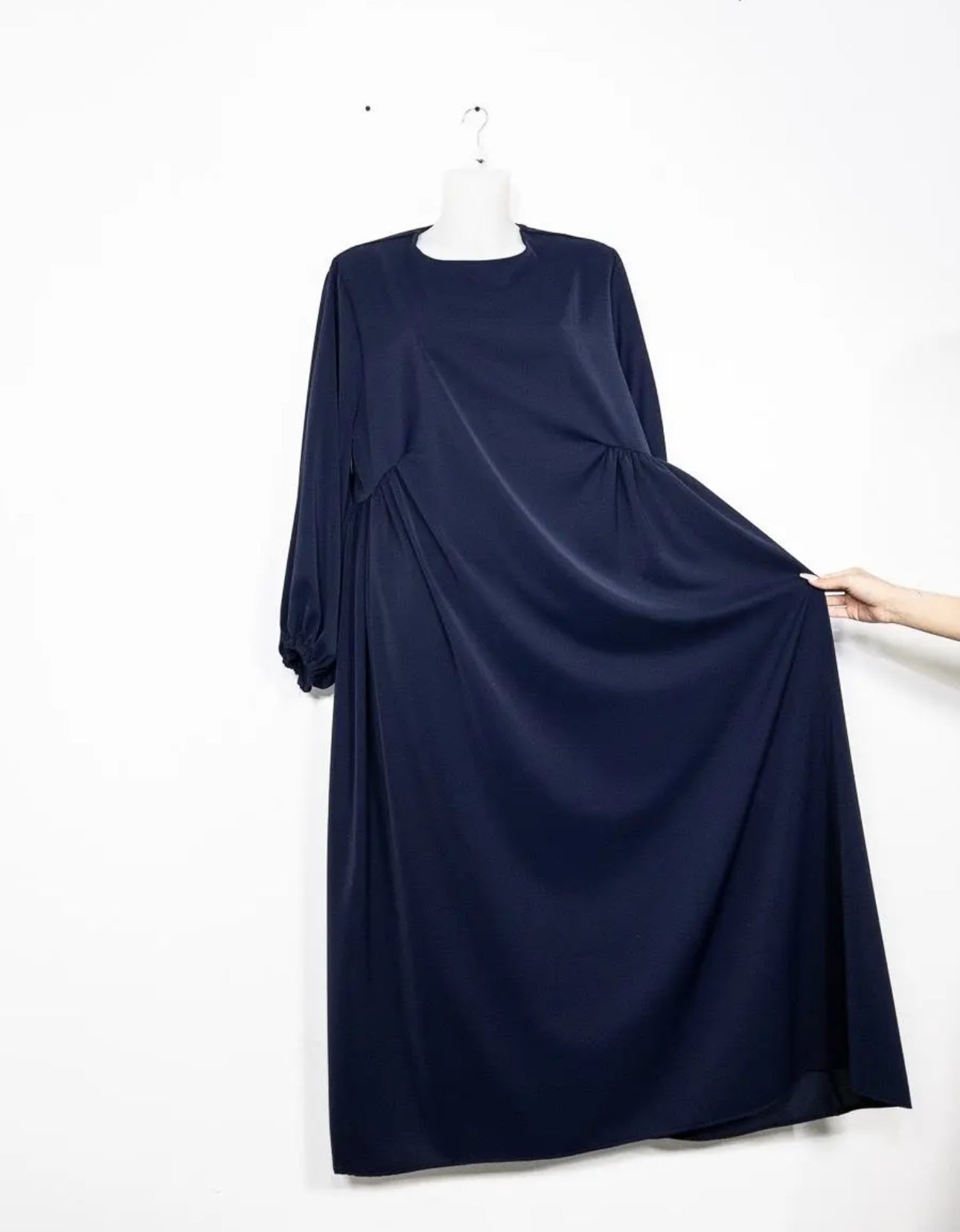 Abaya „Deniz“
