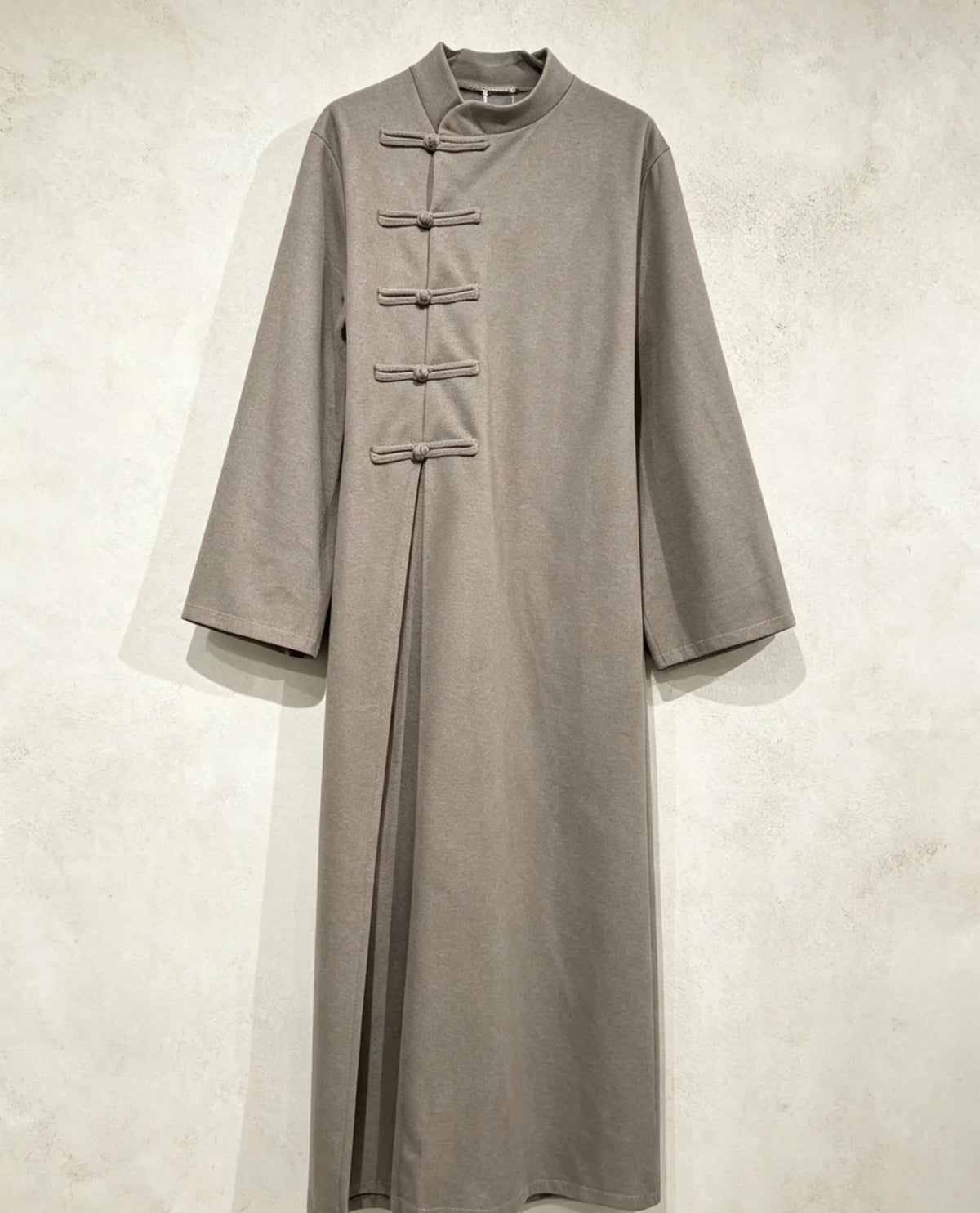 Eleganter Longcoat