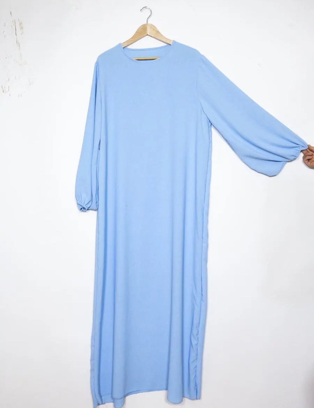 Abaya „Florenda“ Tall