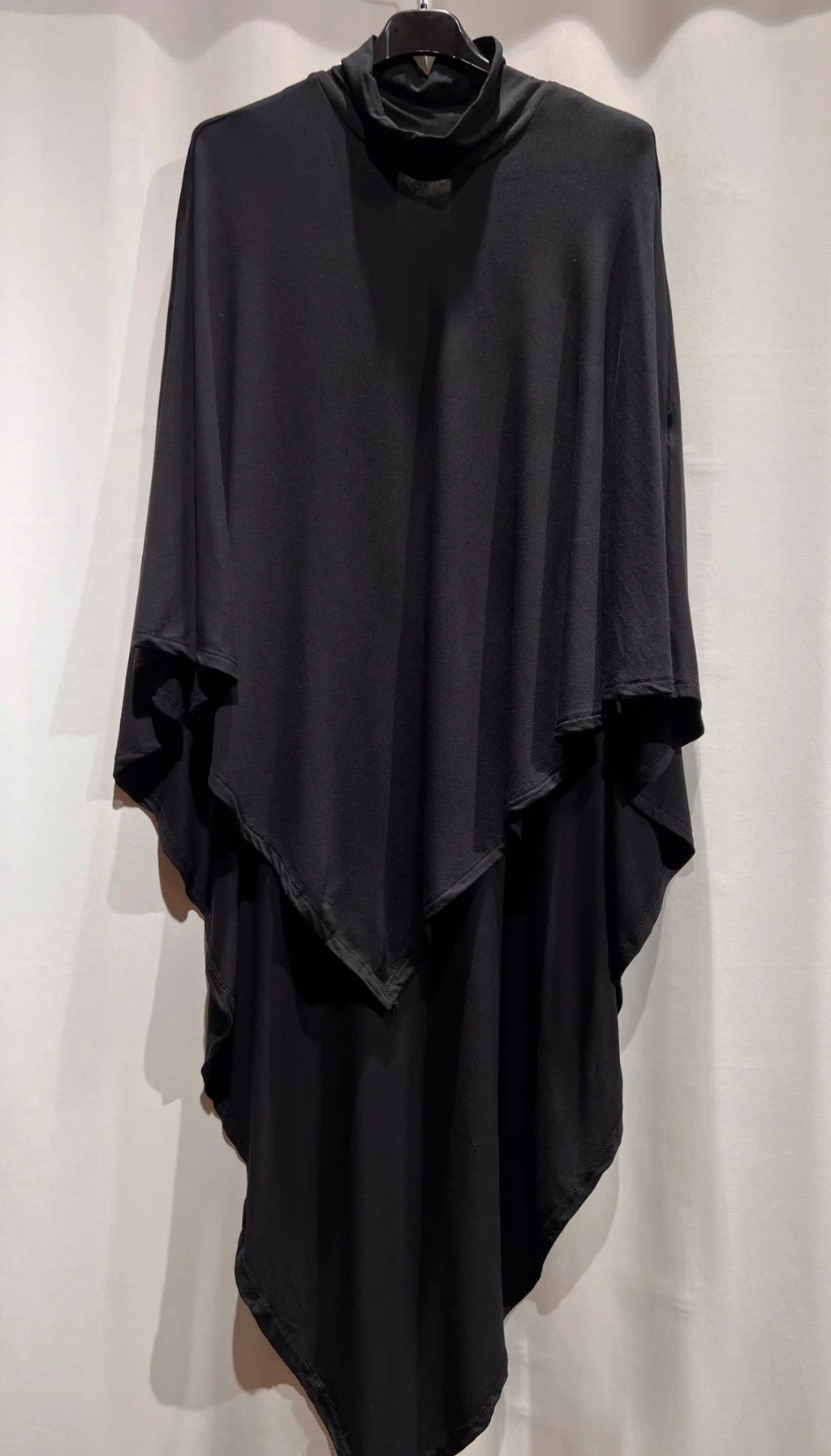 Khimar Viskose 🌿 „Nadja“
