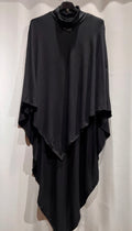 Khimar Viskose 🌿 „Nadja“