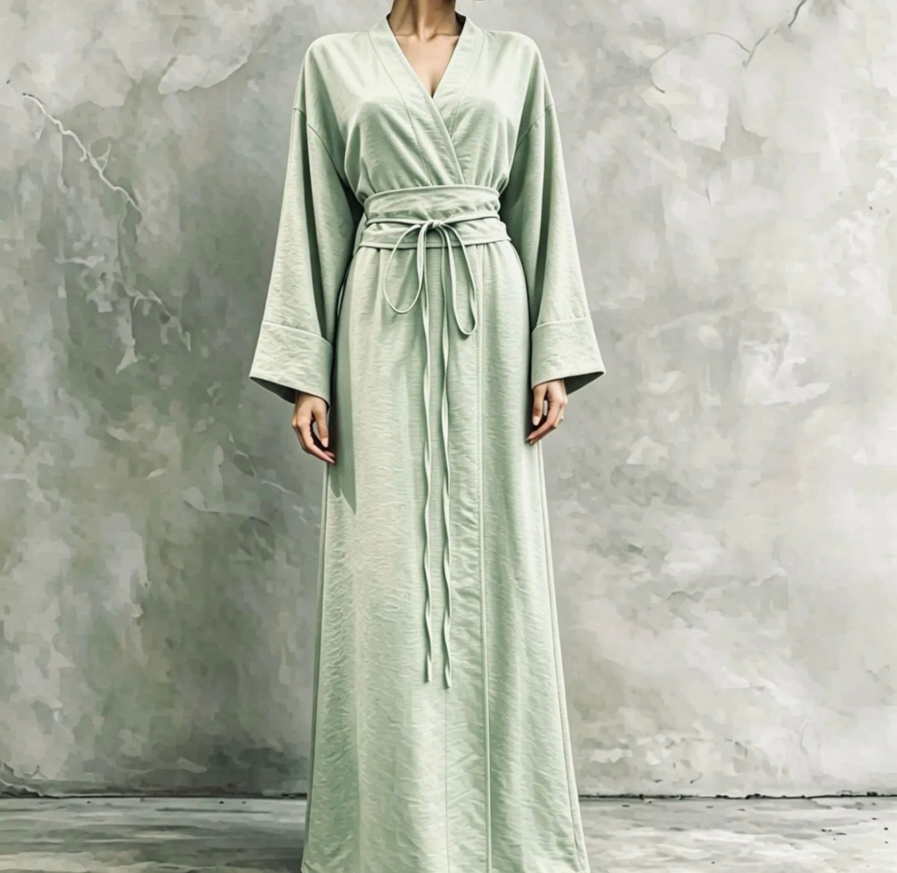 Kaftan „Amaya“🌿