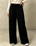 Weite Viskose-Hose – ideal unter der Abaya