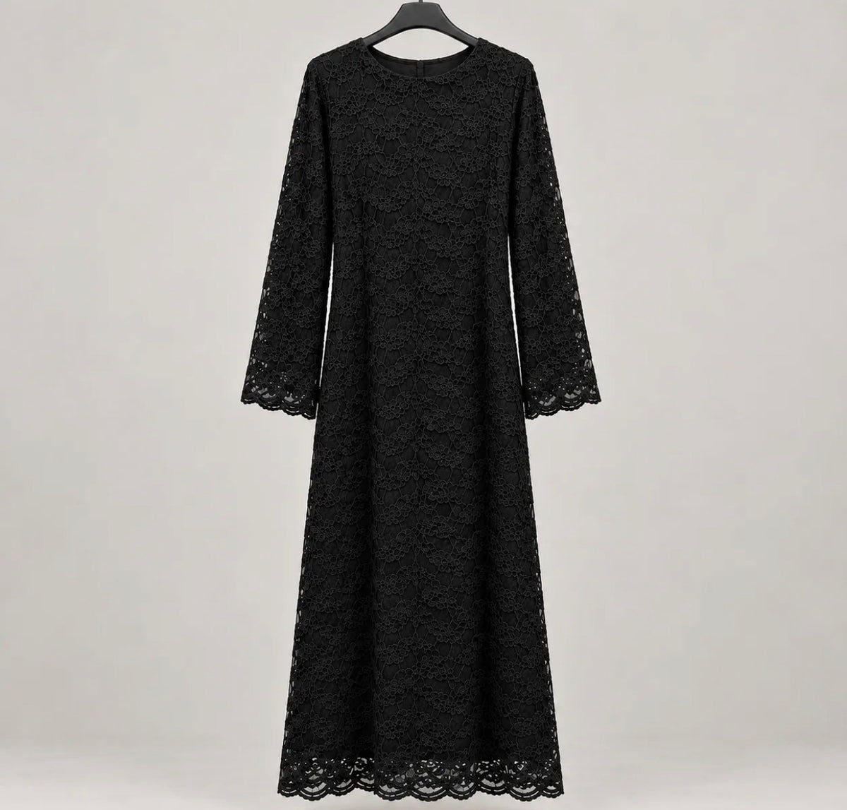 Kleid Spitze - 1516