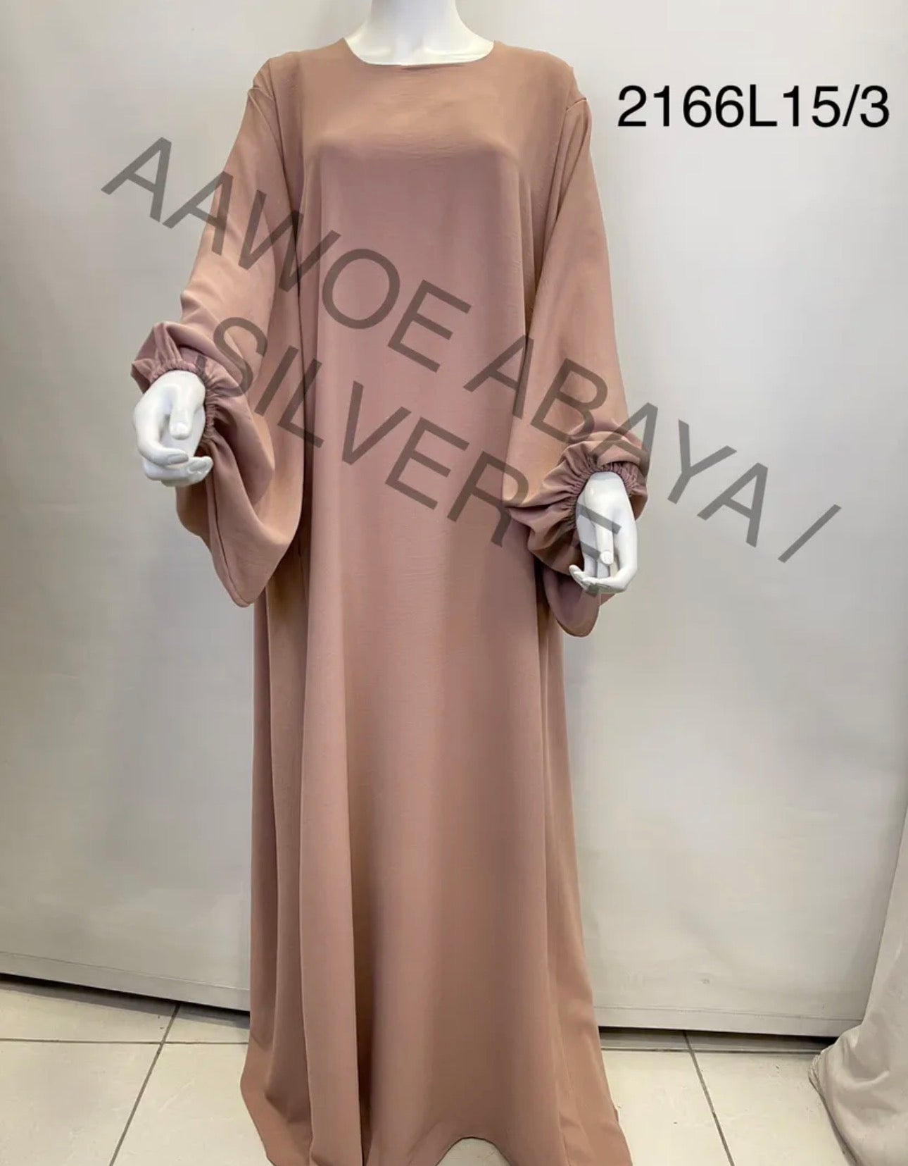 Pre Order Hidaya Tall