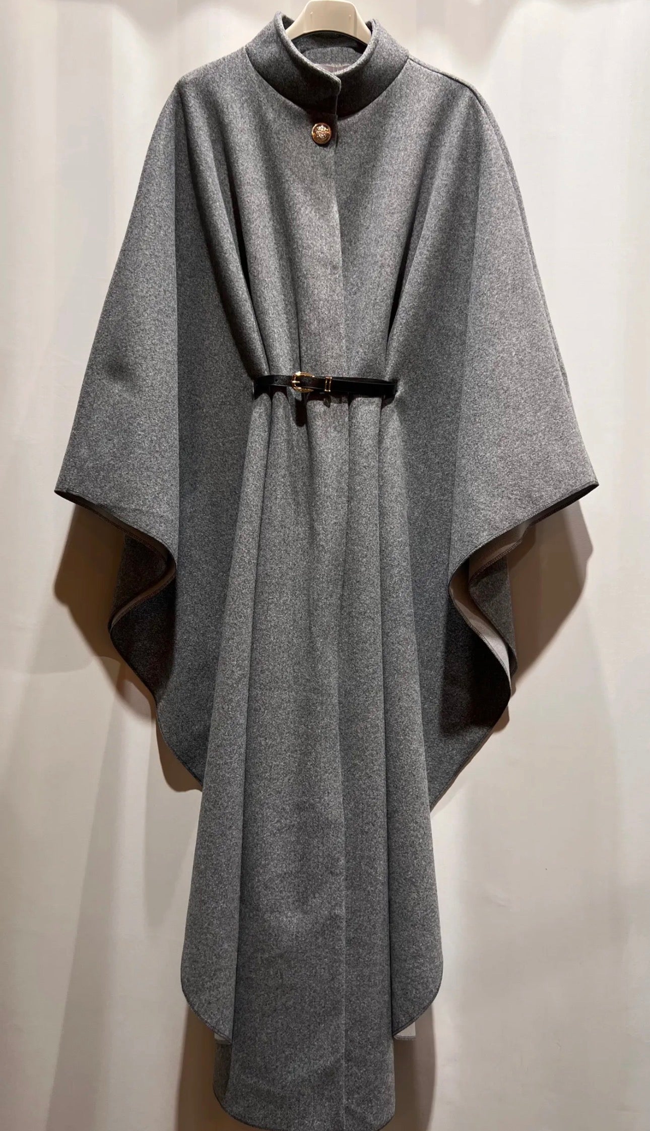 Cape Mantel „Ayla“