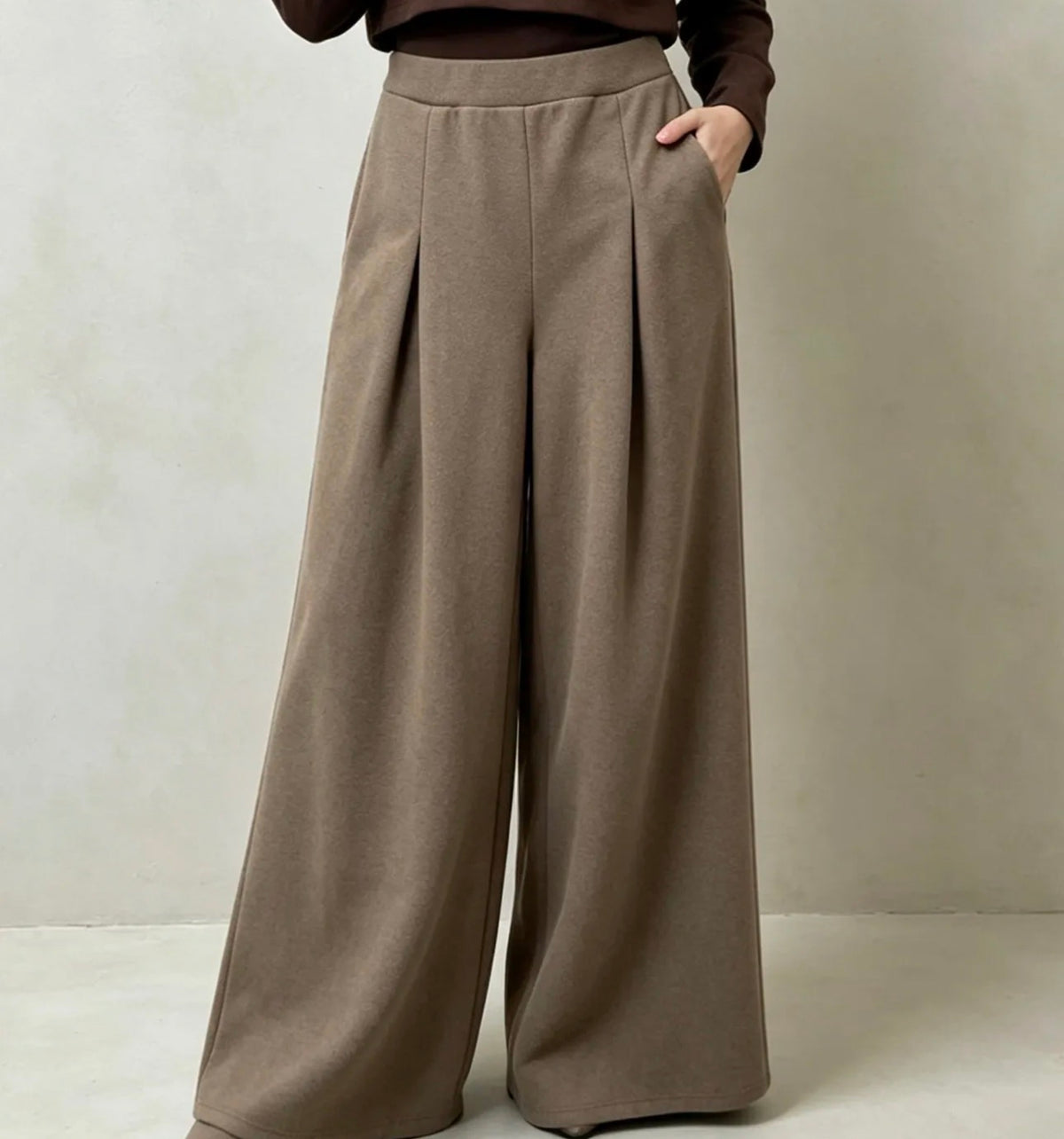 Palazzo-Hose