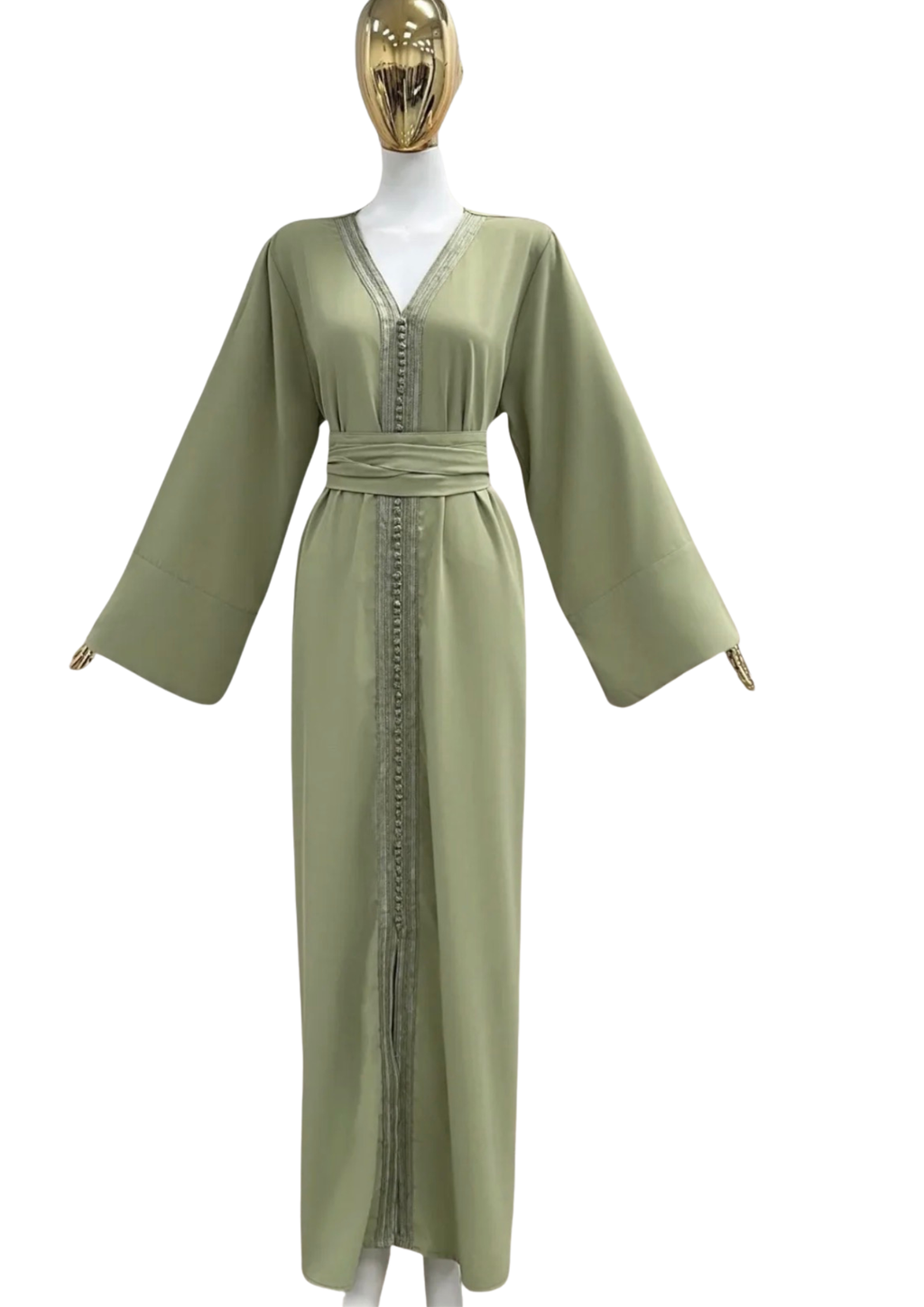 Kaftan Maryam