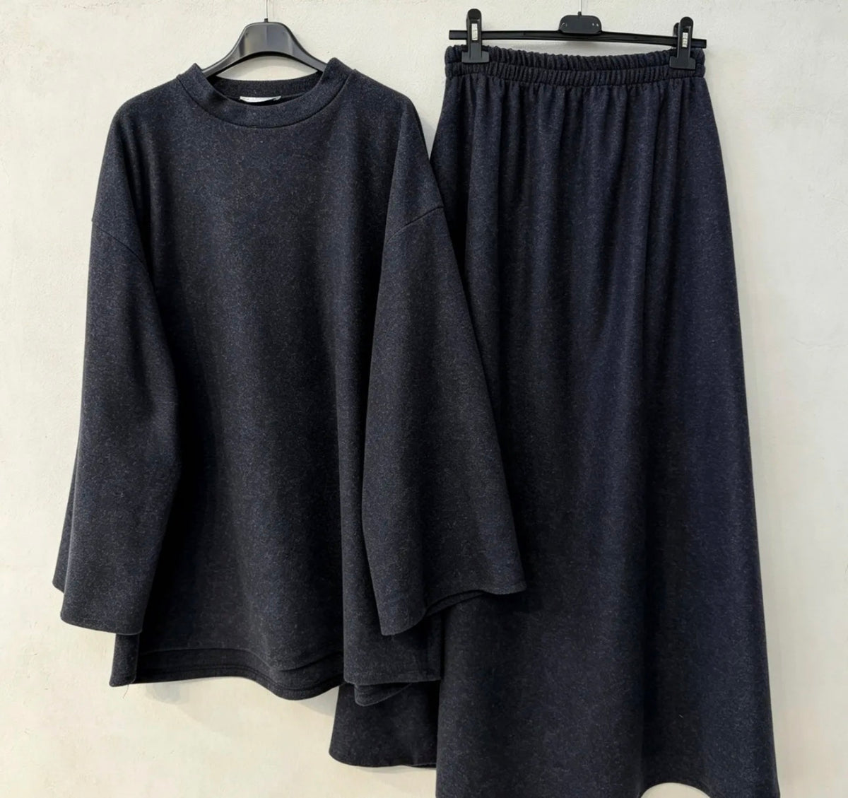 2-teiliges Set – Soft & Elegant