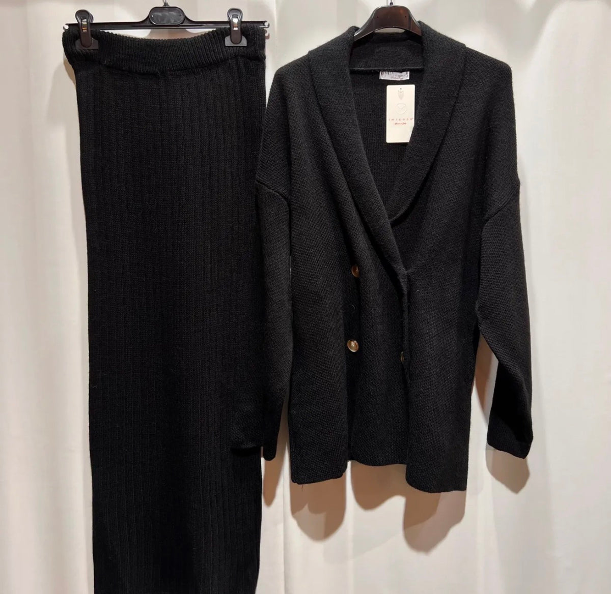Blazer-Rock-Set - 17739