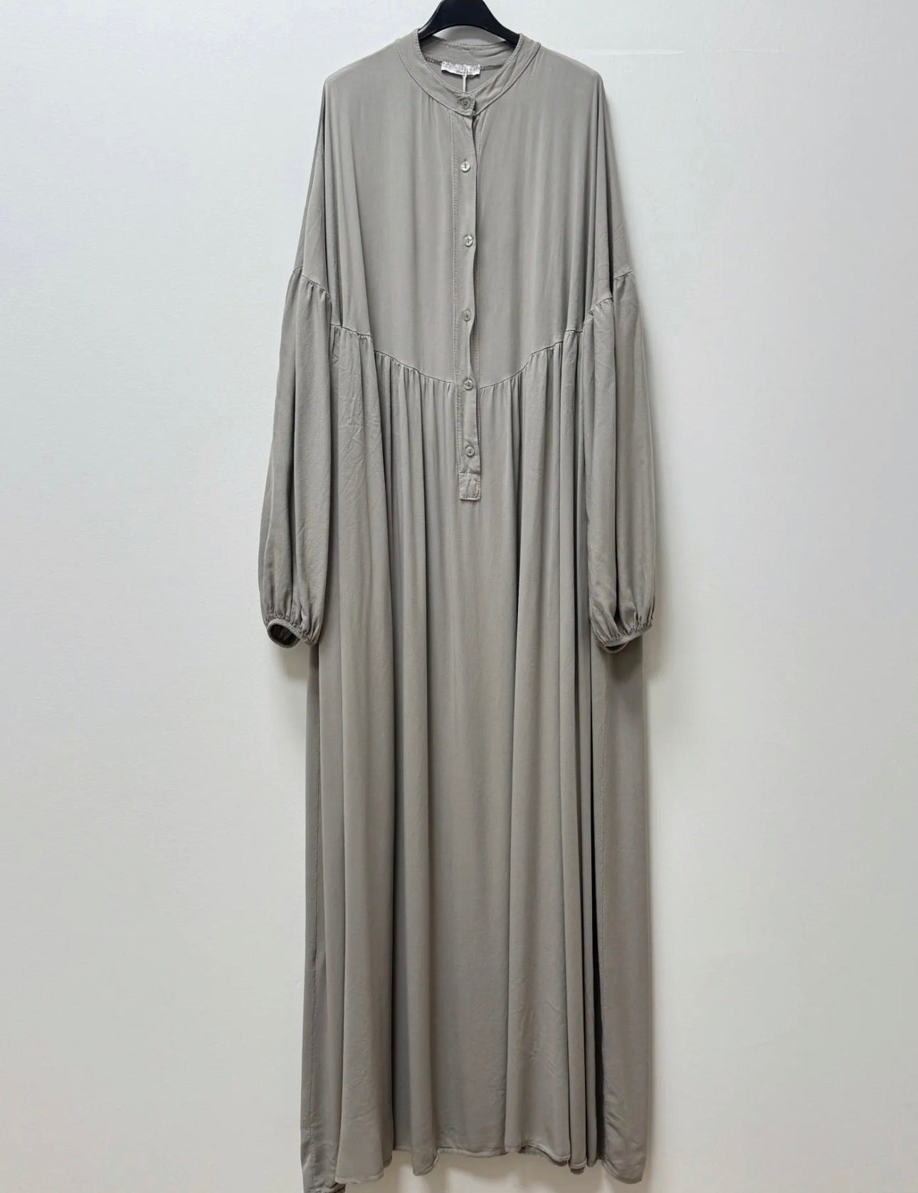 Abaya „Elara“ 🌿📏 Tall (1,55m)