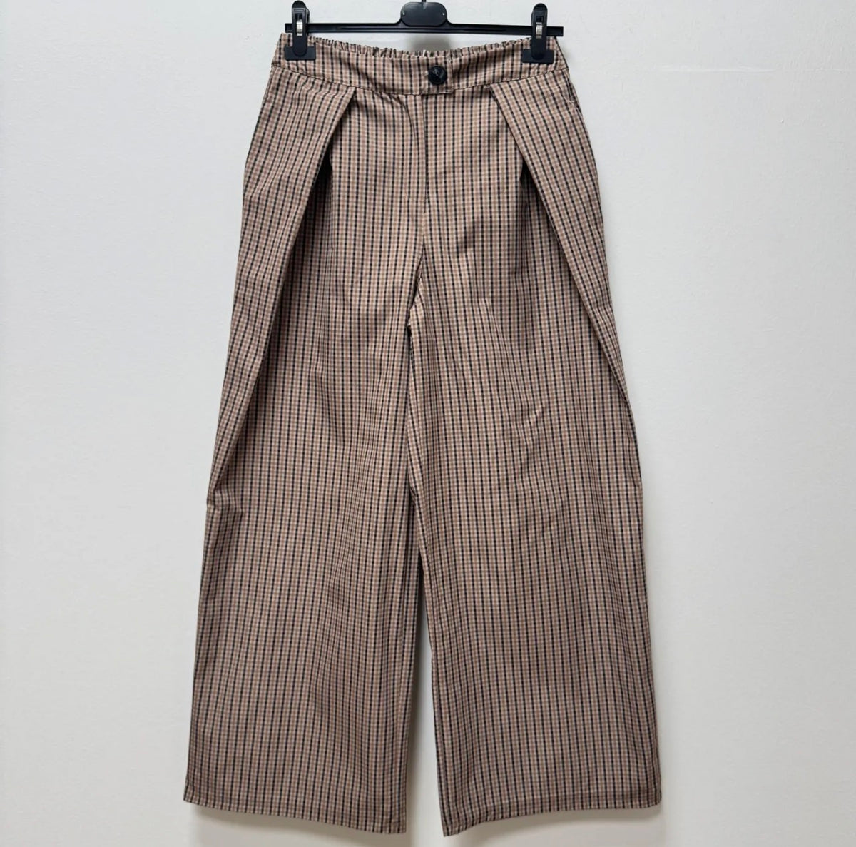 Karo-Hose – Artikel 5070
